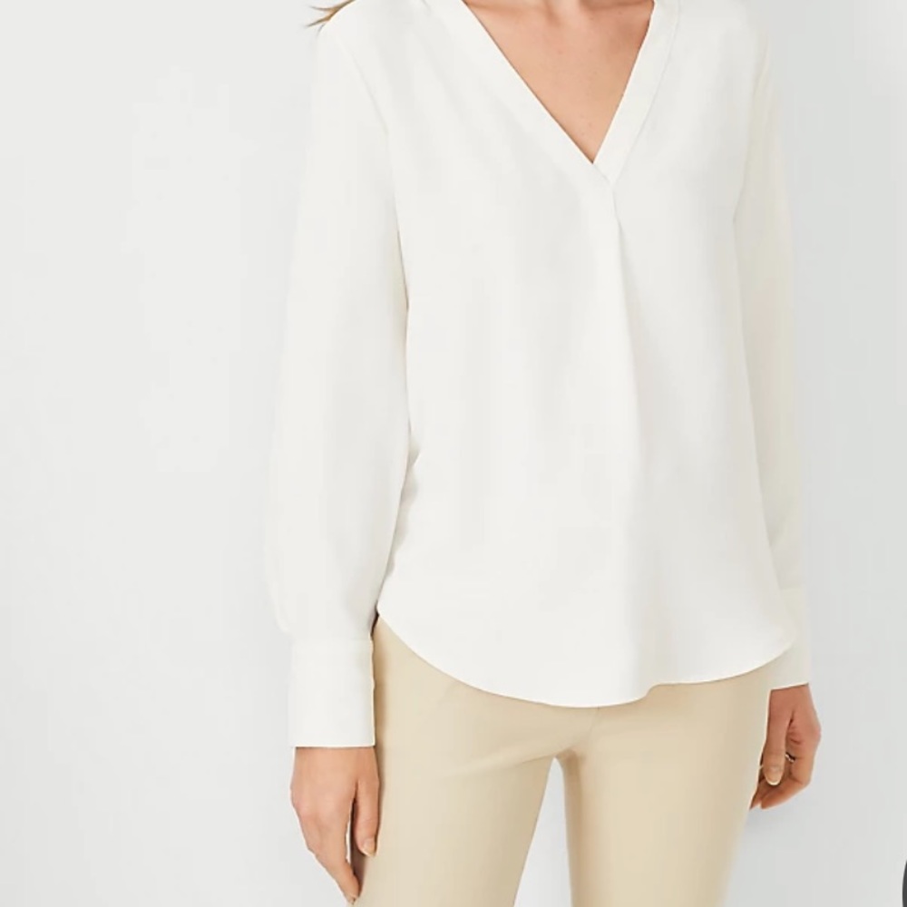 Ann Taylor Top